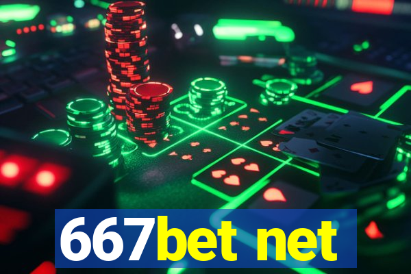 667bet net